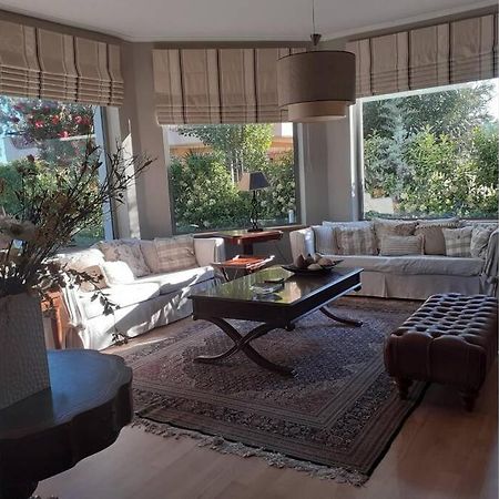 Virna S Home Schinias Ngoại thất bức ảnh