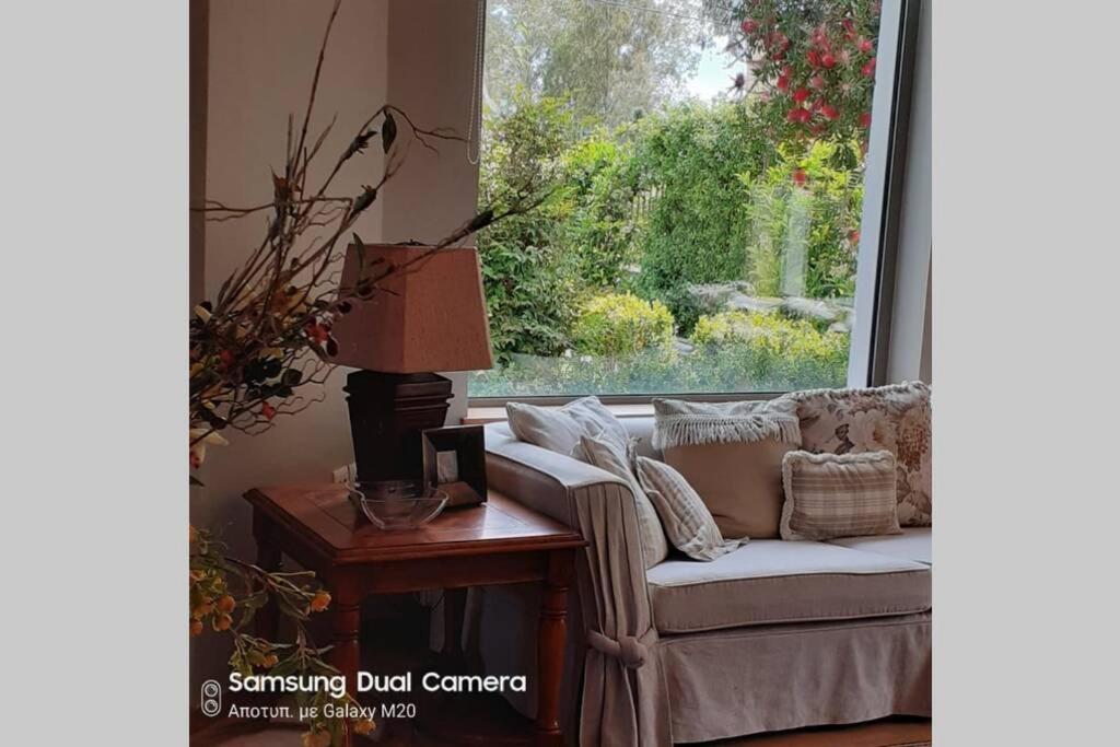 Virna S Home Schinias Ngoại thất bức ảnh