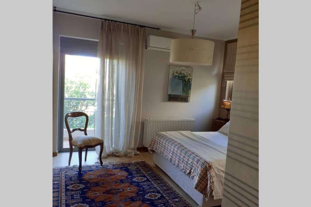 Virna S Home Schinias Ngoại thất bức ảnh