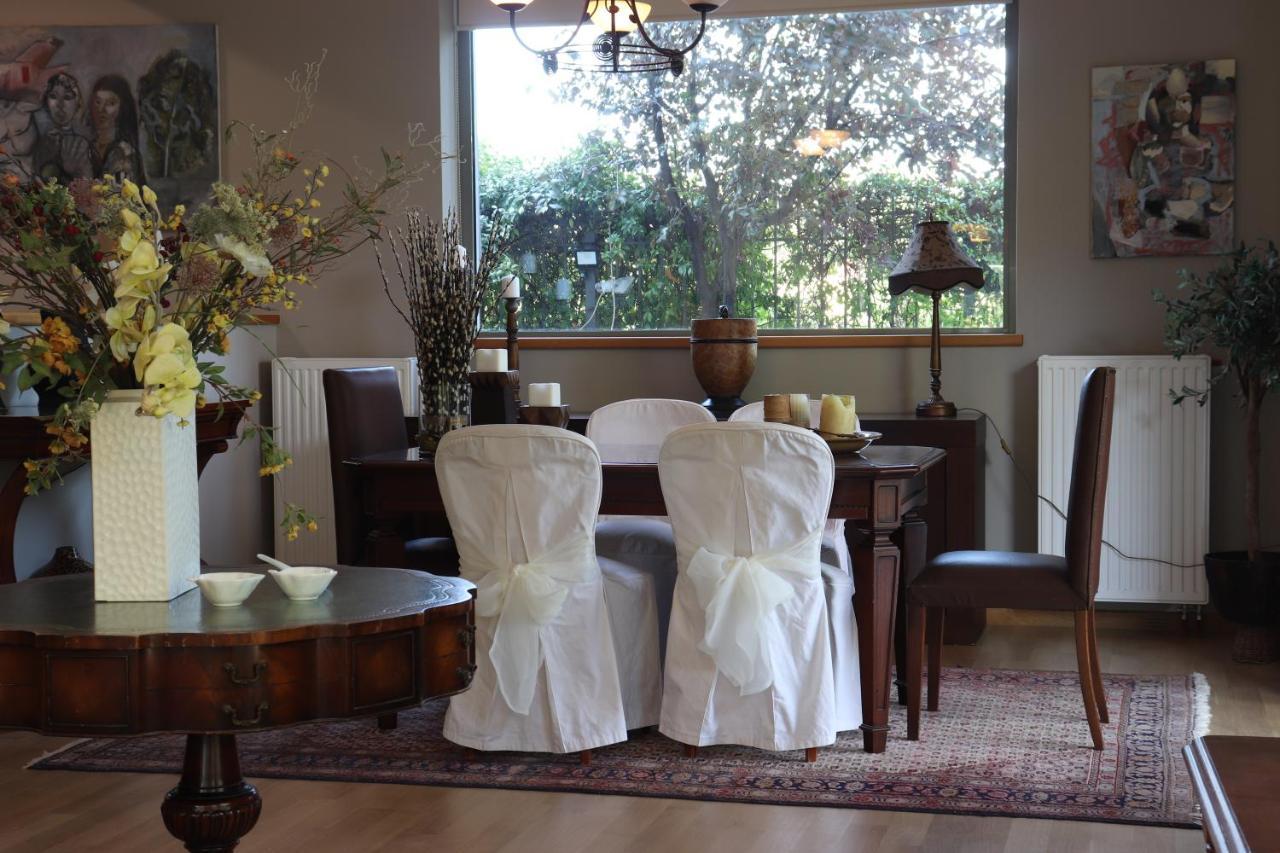 Virna S Home Schinias Ngoại thất bức ảnh
