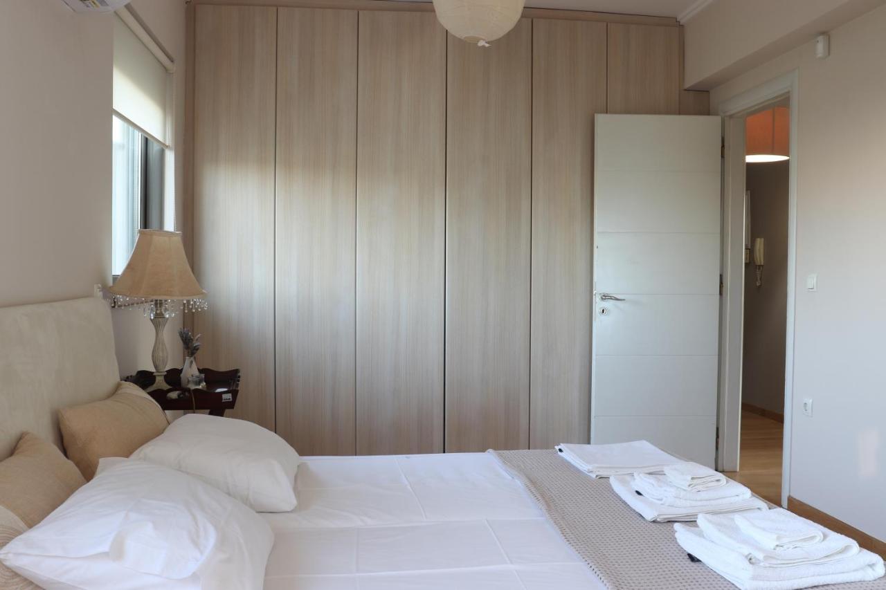 Virna S Home Schinias Ngoại thất bức ảnh