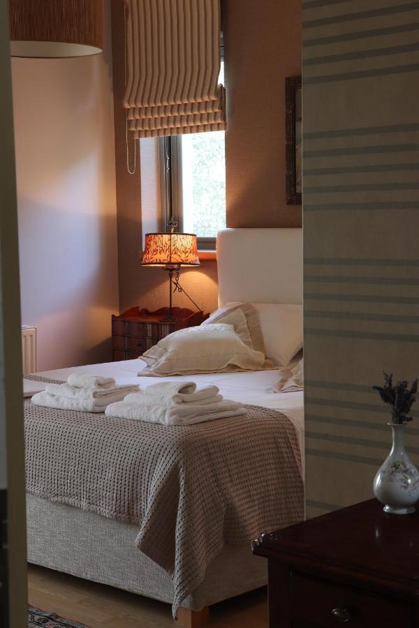 Virna S Home Schinias Ngoại thất bức ảnh