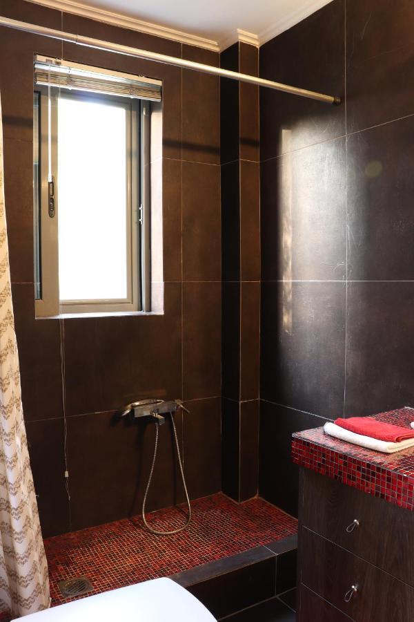Virna S Home Schinias Ngoại thất bức ảnh