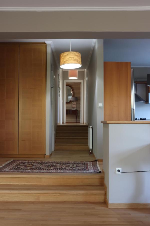 Virna S Home Schinias Ngoại thất bức ảnh