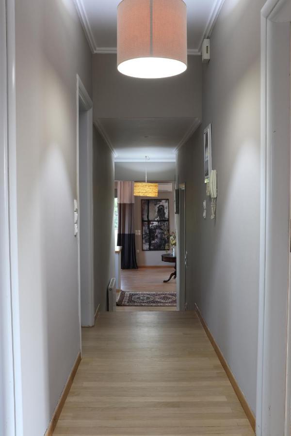 Virna S Home Schinias Ngoại thất bức ảnh