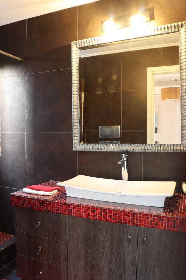 Virna S Home Schinias Ngoại thất bức ảnh